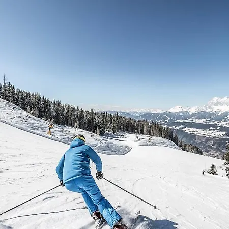 Tui Blue Schladming