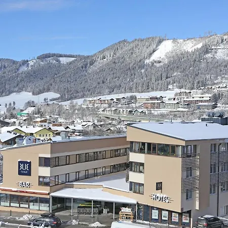 Tui Blue Schladming