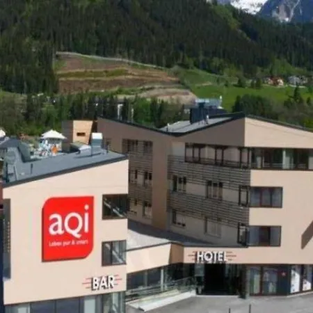 Hotel Tui Blue Schladming