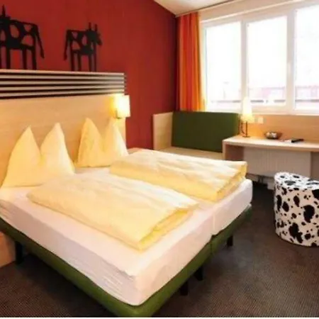 Hotel Tui Blue