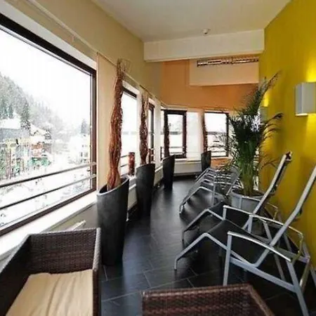 Tui Blue Hotel 3*