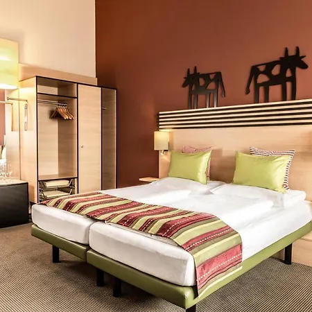 Tui Blue 3*