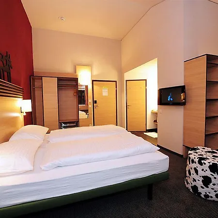 Tui Blue 3* Schladming