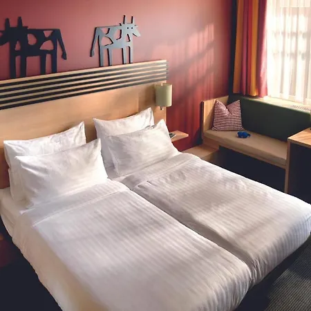 Hotel Tui Blue