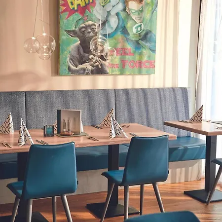 Tui Blue 3* Schladming