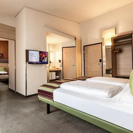 Tui Blue Hotel