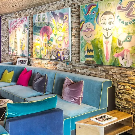 Hotel Tui Blue Schladming