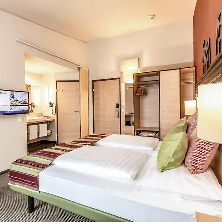 Tui Blue 3*