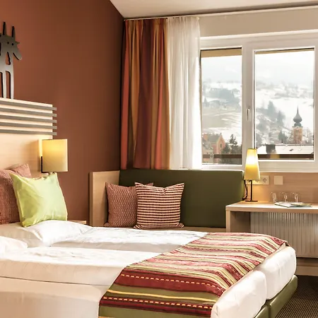 Tui Blue Hotel Schladming
