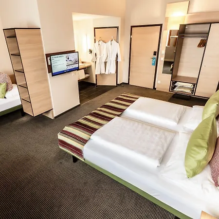 Tui Blue 3*