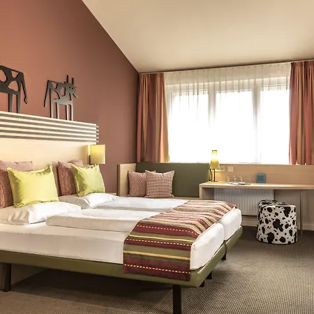 Tui Blue 3*