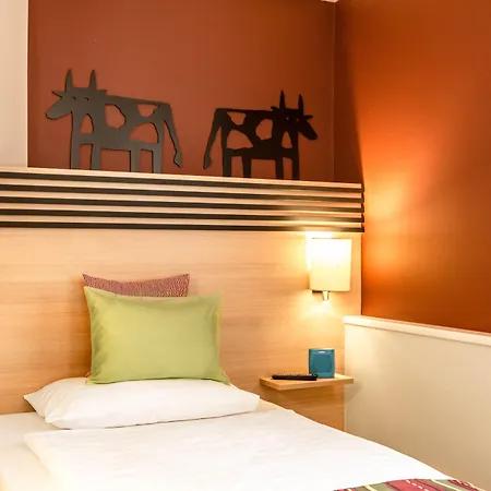 Hotel Tui Blue