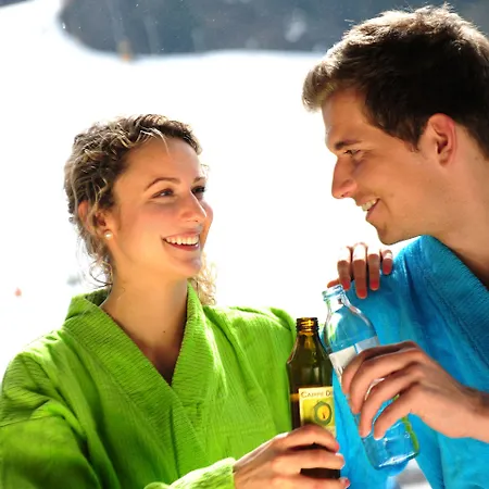 Hotel Tui Blue Schladming