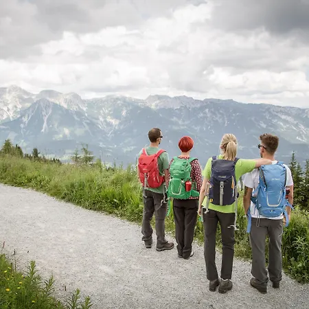 Hotel Tui Blue Schladming