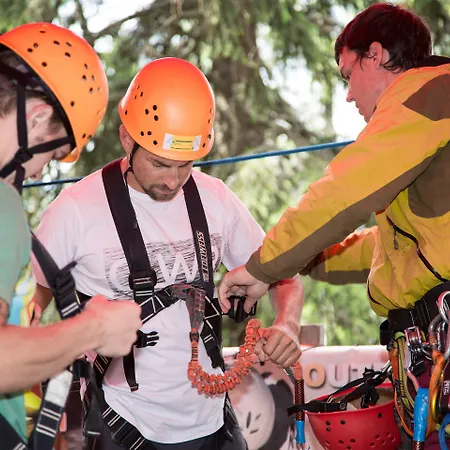 Hotel Tui Blue Schladming