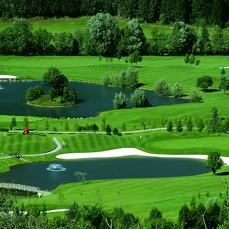 Hotel Tui Blue Schladming