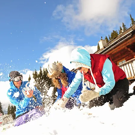 Otel Tui Blue Schladming