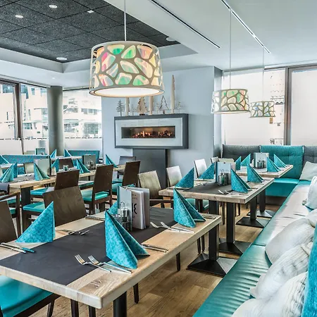 Hotel Tui Blue 3*