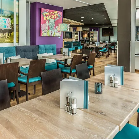Tui Blue Hotel 3*