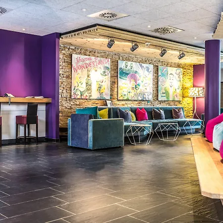 Otel Tui Blue 3*