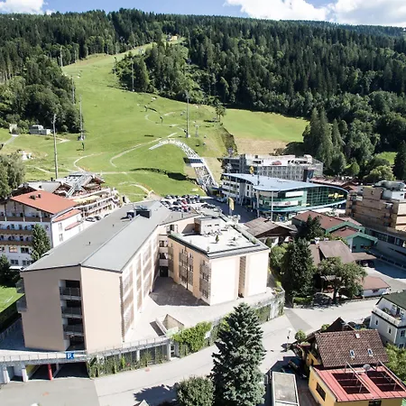 Tui Blue 3* Schladming
