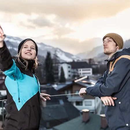 Hotel Tui Blue Schladming