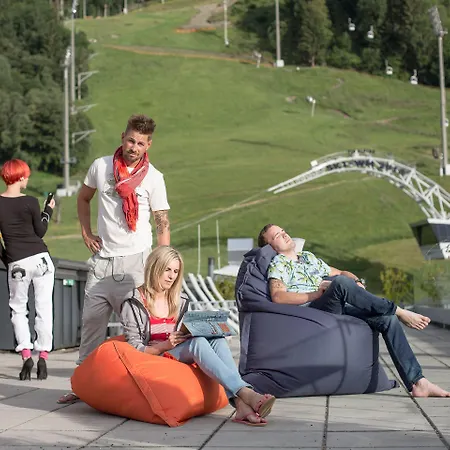 Hotel Tui Blue Schladming