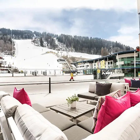 Tui Blue Hotel Schladming