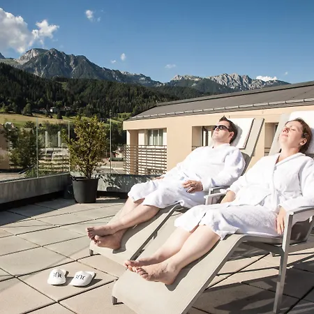 Hotel Tui Blue Schladming