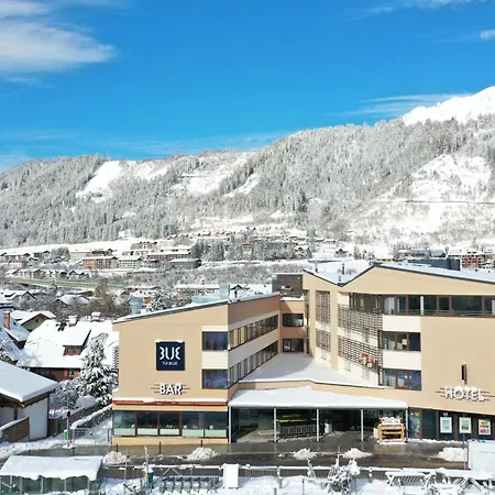 Tui Blue Hotel 3*