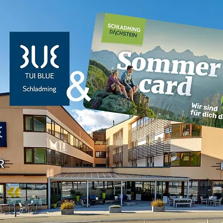 Tui Blue Hotel
