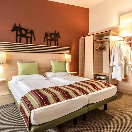 Tui Blue 3* Schladming