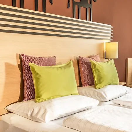 Tui Blue 3* Schladming