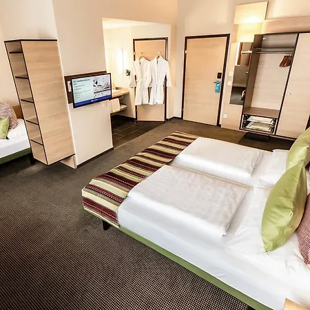 Hotel Tui Blue Schladming