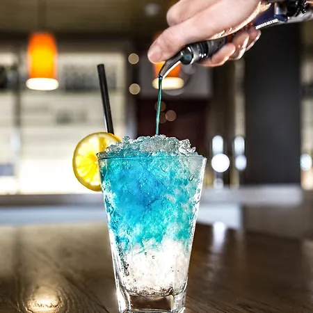 Tui Blue