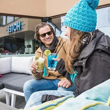 Tui Blue Hotel Schladming