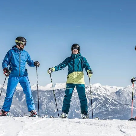 Tui Blue 3* Schladming