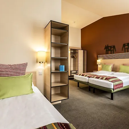 Tui Blue Hotel