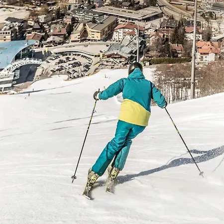 Tui Blue Hotel Schladming