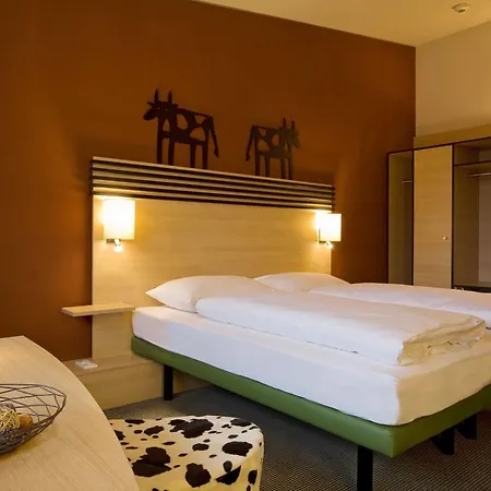 Tui Blue Hotel 3*