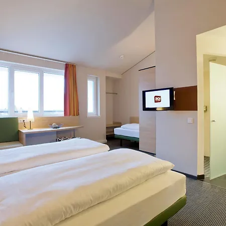 Tui Blue Hotel