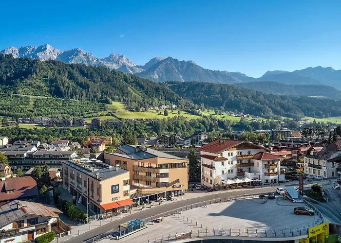 Tui Blue سخلادميخ