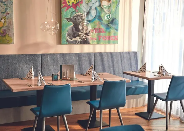 Tui Blue 3* Schladming