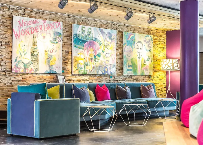 Tui Blue فندق 3*