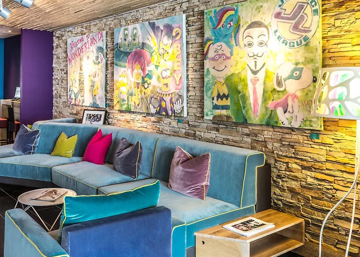 Hotel Tui Blue Schladming