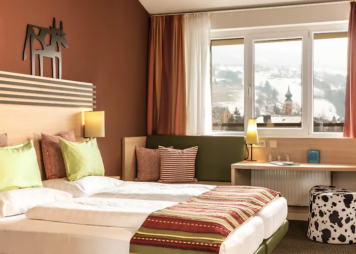 Tui Blue Hotell Schladming