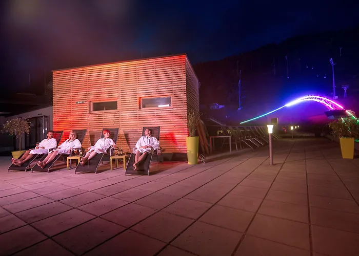 فندق Tui Blue 3*