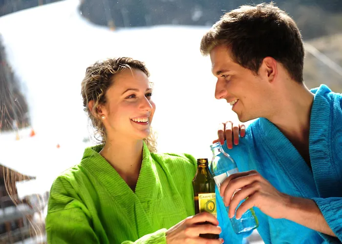 Hotell Tui Blue Schladming