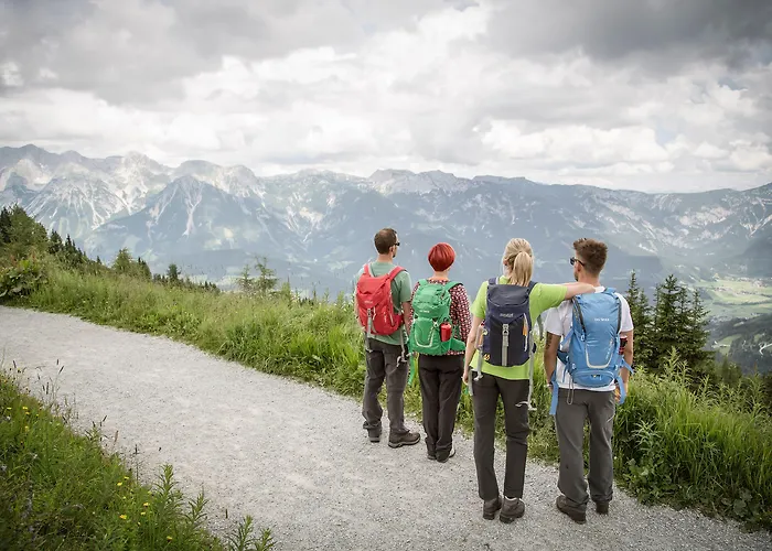 Hotell Tui Blue Schladming