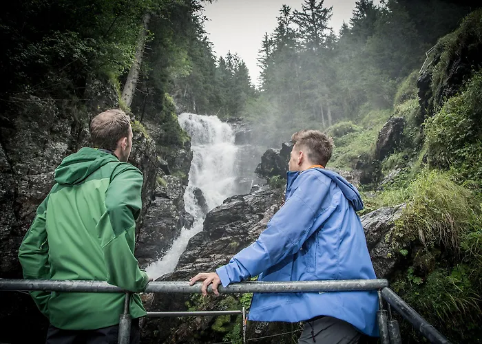 Tui Blue سخلادميخ